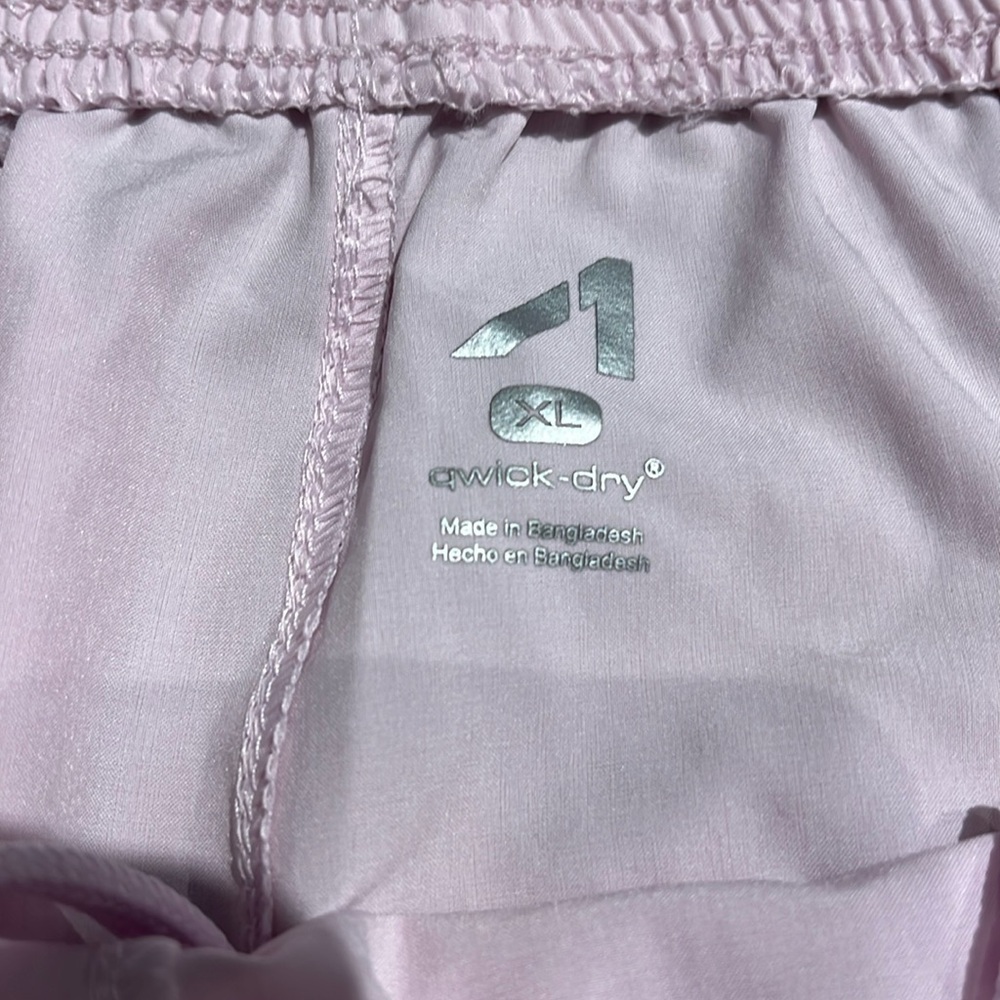 A1 quick dry shorts like new